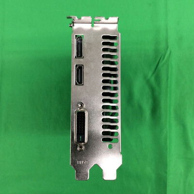 【川崎店】中古  inno3D GTX1060-DVI+DP+HDMI-GDDR5-6GB-PCIE (GTX1060　6GB PCI-E) 3170007431 