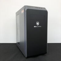 中古  GALLERIA XA7R-R58 5110001219【2/26値下げ!】 