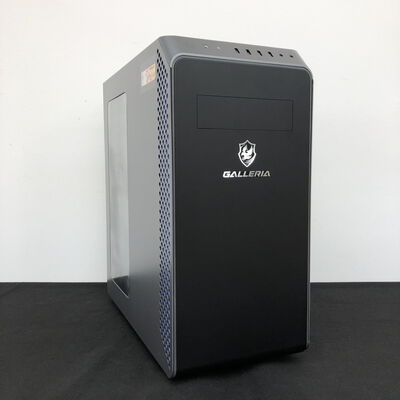 【長野稲里店】中古  GALLERIA XA7R-R58 5110001219 