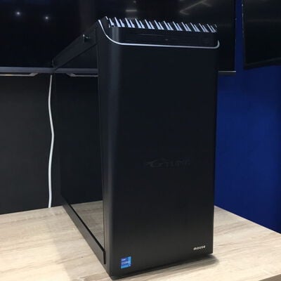 【松山環状枝松店】中古  mouse G-Tune EN-Z690W11(Intel Core i7 12700KF/32GB/SSD1TB/BD-RE/NVIDIA GeForce RTX 3090 24GB/W11H64 MAR) 182350 