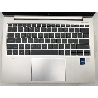 【水戸赤塚店】中古  HP Elite Book 830 G10(Intel Core i7 1365U/16GB/SSD512GB/なし/オンボード/13.3/1920x1200/Wi-Fi/W11H64 MAR) 170024 