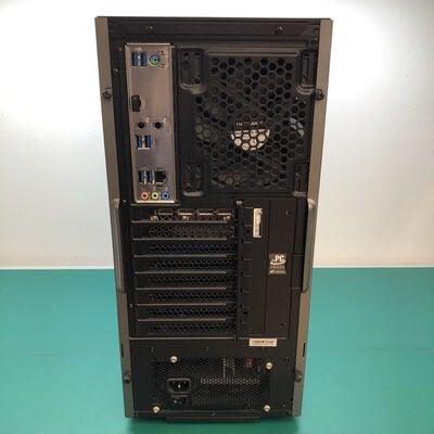 【津ラッツ店】中古  GALLERIA XA7R-R37 4990001000 