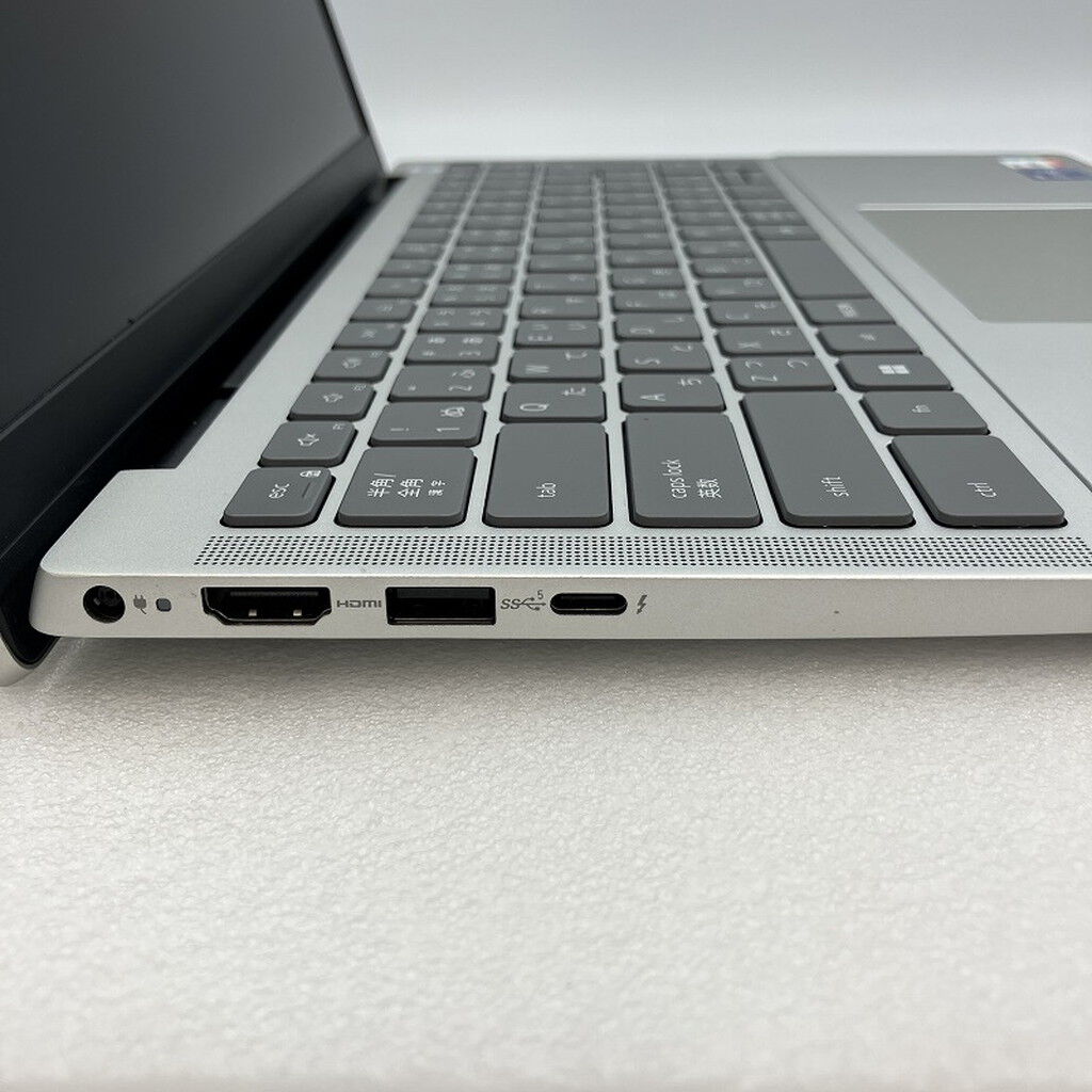 中古 DELL Inspiron 14 5430(i7-1355U/16GB/SSD512GB/14.0 1920x1200