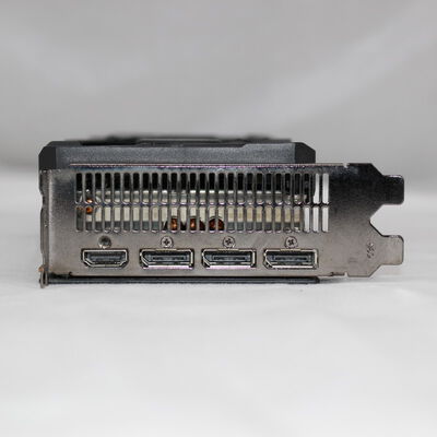 中古  BIOSTAR VA6806LMP2 (RX 6800 16GB) 3480033197 