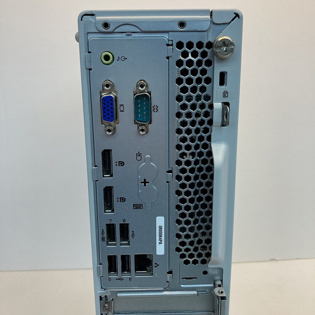 中古 NEC PC-MRM29LZ6ACS6 (Core i5 9400/8GB/HDD500GB/DVD-MULTI/オン