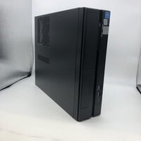 中古  THIRDWAVE Slim Knight (Intel Celeron CPU G3900 2.80GHz/8GB/SSD128GB/なし/オンボード/W11H64 MAR) 1000804232 185087 