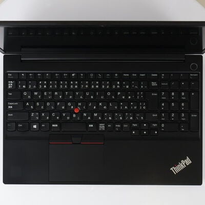 【通販センター】中古  Lenovo ThinkPad E15 Gen2(Intel Core i5 1135G7 2.40GHz/16GB DDR4/SSD256GB/-/オンボード/15.6/1920x1080/GbE/Wi-Fi/WEBCAM/W11H/VBT) 199450 