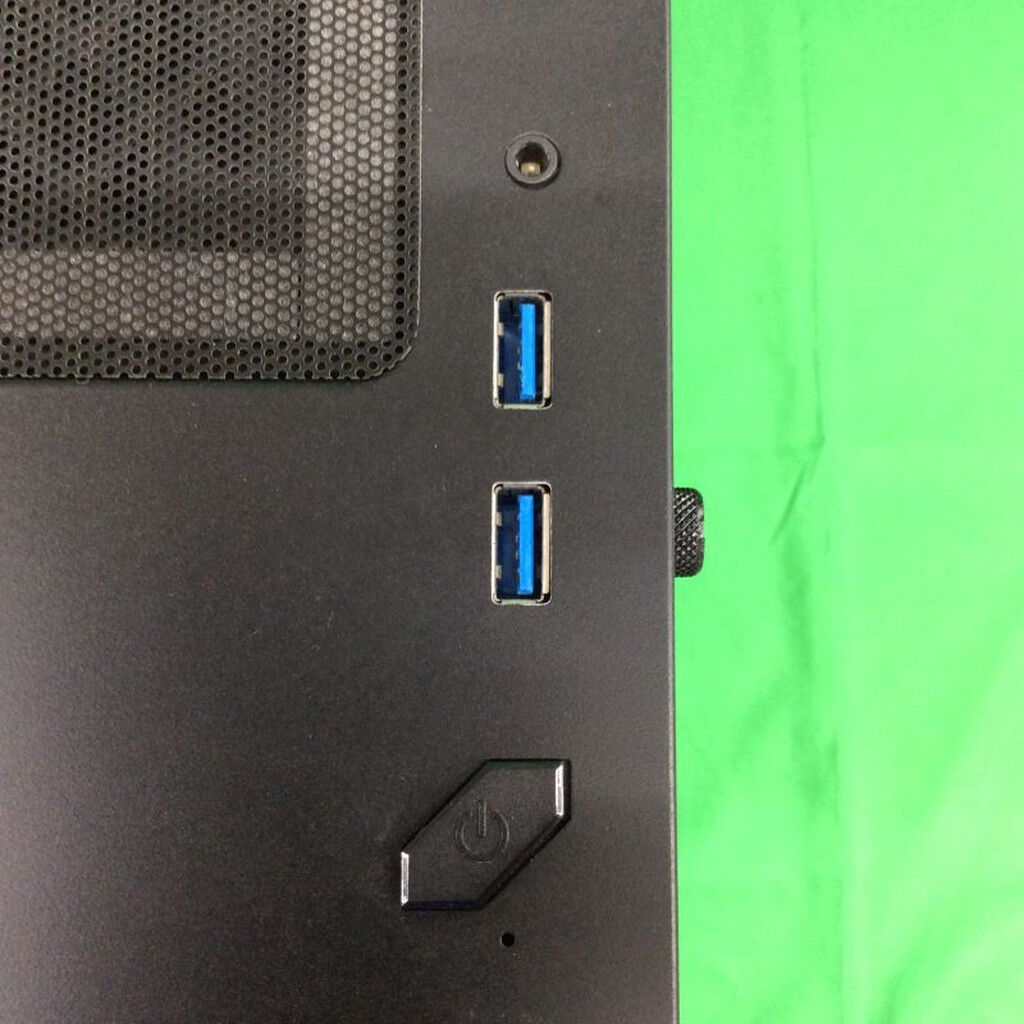 中古 iiyama LEVEL∞ デスクトップPC(i5 13400F/32GB/SSD1TB/RTX3050