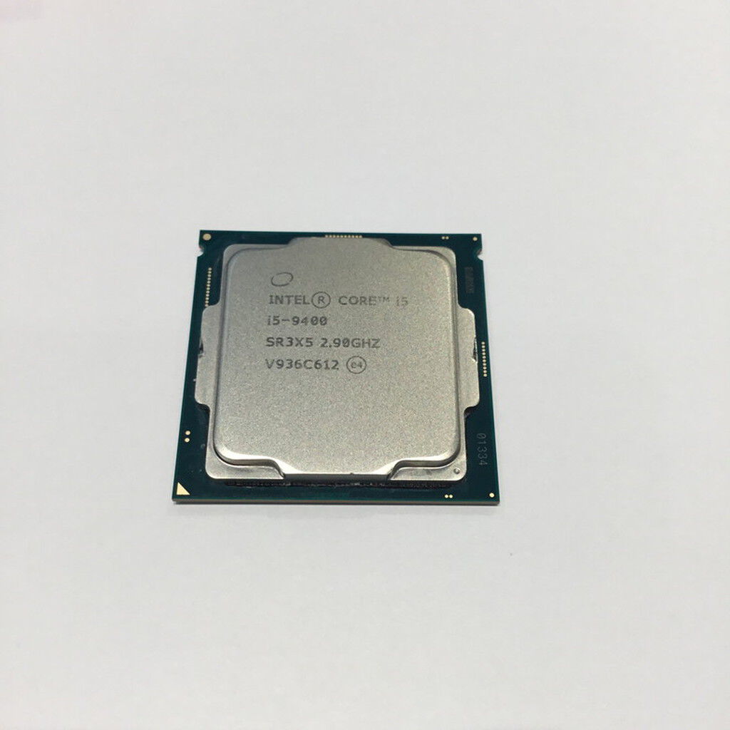 【CPUまとめ売り】core i5 9400 ほか12点 Yahoo!オークション -「9400」(Core i5) (インテル)の落札相場