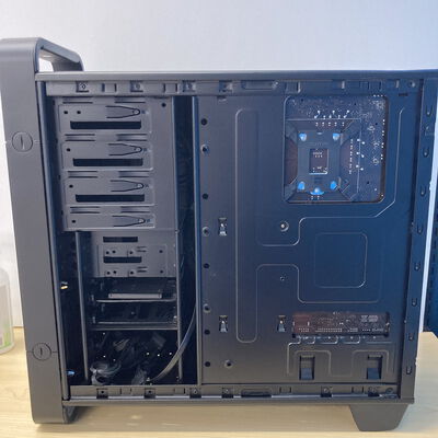 【博多店】中古  DAIV-DGZ520(i7 8700/16GB/SSD1TB/GTX1080Ti/W10H) 3310005490 