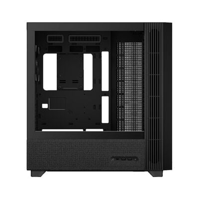 TRYX  FLOVA F50 C-F500F-FM1E-G0K (ATX ガラス ブラック) 