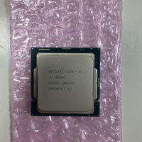 中古  INTEL Core i9 10900F (1200/2.8G/20M/C10/20) 142713 