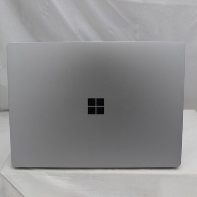 【通販センター】中古  Microsoft Surface Laptop 5(Intel Core i7 1265U/16GB DDR5 (PC5)/SSD512GB/なし/オンボード/13.5/2256x1504/Wi-Fi/W11H64 MAR) 199711 