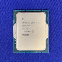 中古  INTEL Core i5 12400  (1700/2.5G/18M/C6/T12) 148614 