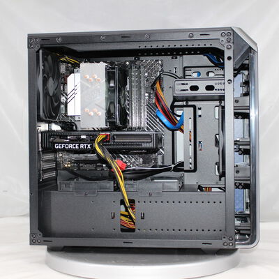 【通販センター】中古  THIRDWAVE GALLERIA RM5C-R36T 181020 