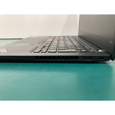 【富山本郷店】中古  Lenovo ThinkPad X13 Gen 1 (INTEL Core i5 10210U 1.6GHz/8GB/SSD256GB/-/オンボード/13.3/1920x1080/Wi-Fi/WEBCAM/W11H64) 178715 