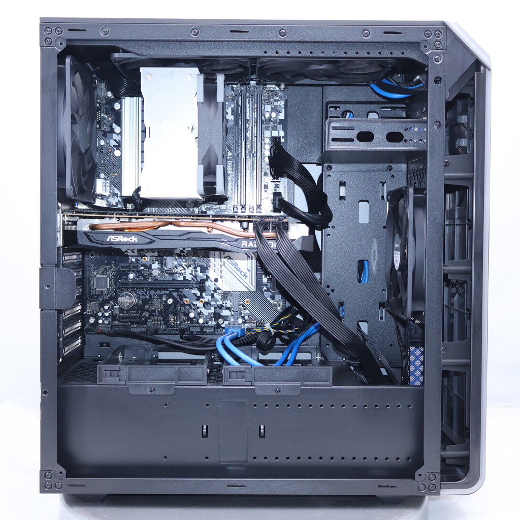 中古 THIRDWAVE GALLERIA SK(AMD Ryzen 5 5600X/32GB DDR4 (PC4