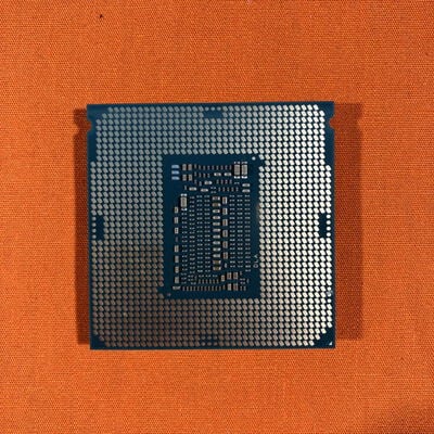 【なんば店】中古  INTEL Core i9 9900K (1151/3.60GHz/16M/C8/T16) 138482 