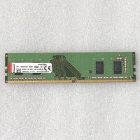 中古  PC4-19200 4GB デスクトップ用 126162 