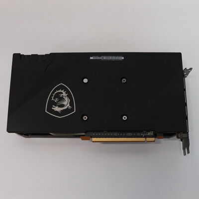 【札幌店】中古  MSI Radeon RX 6700 XT MECH 2X 12G (RX6700XT 12GB) 144981 