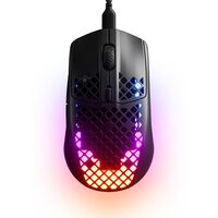 SteelSeries  Aerox 3 Black (62599) 