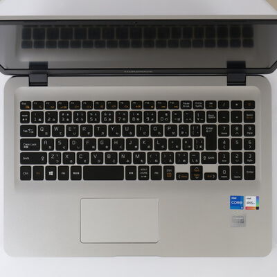 【通販センター】中古  THIRDWAVE DX-T5(Intel Core i5 1135G7/16GB DDR4 (PC4)/SSD1TB/なし/オンボード/15.6/1920x1080/Wi-Fi/W11H64 MAR) 192272 