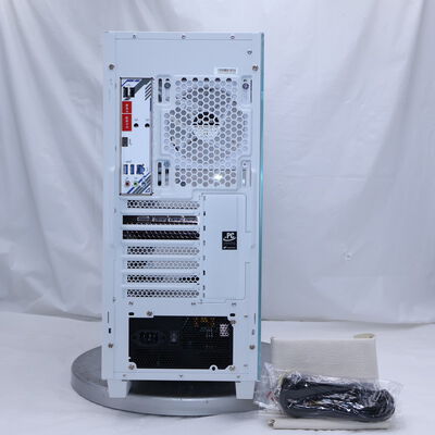 【通販センター】中古  THIRDWAVE GALLERIA SF WH 205116 
