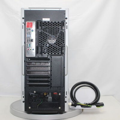 【通販センター】中古  THIRDWAVE raytrek 4CX48S-K 195815 