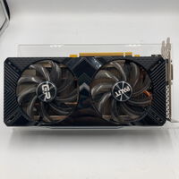中古  Palit NE62060018J9-1062A(RTX2060 6GB GamingPro) 4680004102 