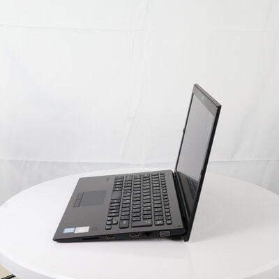 【通販センター】中古  VAIO VAIO VJPG11C12N (Intel Core i7 8550U 1.8GHz/8GB/SSD256GB/なし/オンボード/13.3/1920x1080/Wi-Fi/WEBCAM/W11H MAR) 184420 