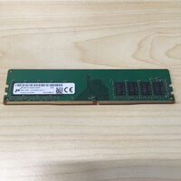 中古  PC4-21300 8GB デスクトップ用 126165 
