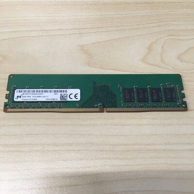 【博多店】中古  PC4-21300 8GB デスクトップ用 126165 