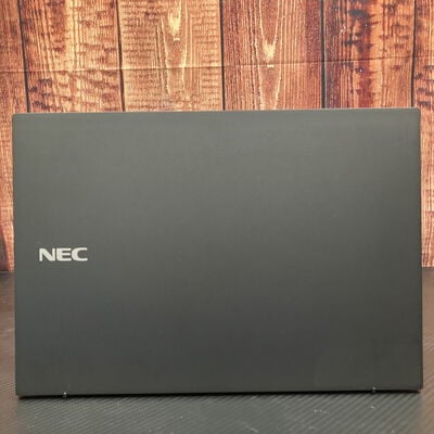 【富士青葉店】中古  NEC PC-VKV50GZFB (Intel Core i7 1195G7 2.90GHz/16GB/SSD512GB/-/オンボード/14/1920x1200/Wi-Fi/WEBCAM/W11P/Microsoft Office Home and Business 2024) 189146 
