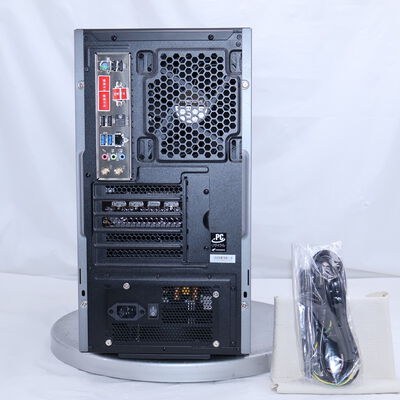 【通販センター】中古  THIRDWAVE GALLERIA RM5R-R46 204950 