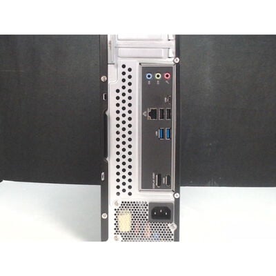 【前橋ｲﾝﾀｰｱｶﾏﾙ店】中古  mouseデスクトップ(i7 12700/16GB/SSD1TB/W11P) 4540002275 