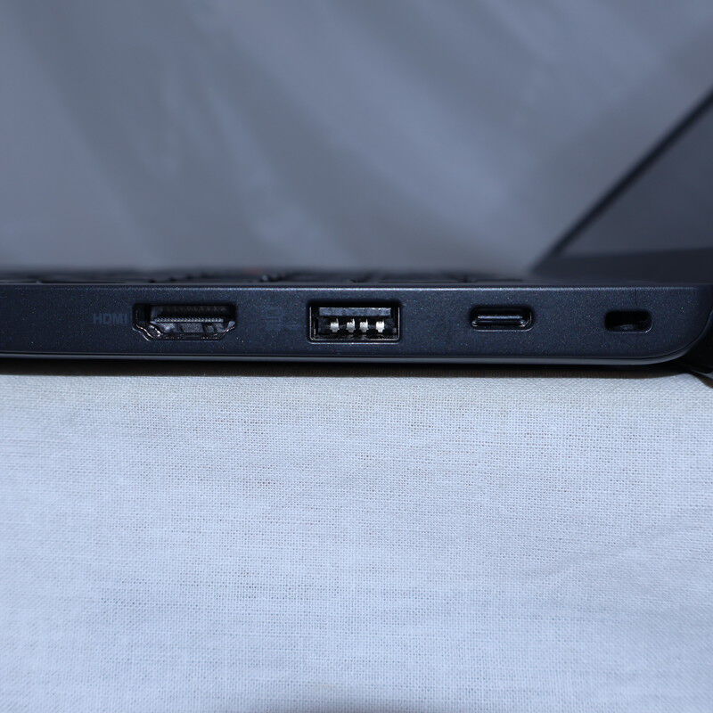 中古 Lenovo ThinkPad L13 Gen4 202981 （391375） ｜ パソコン通販の