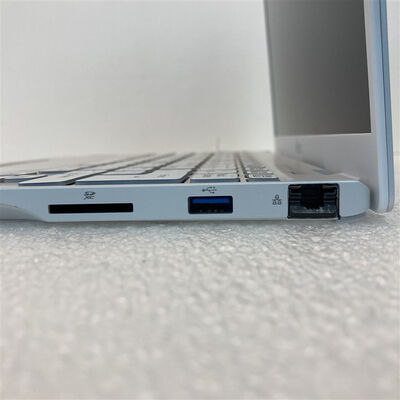 【京都店】中古  富士通 FMV FMVU93F3WZ (Core i7-1165G7/16GB/SSD1TB/オンボード/W11H) 3180007152 