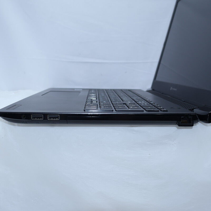 中古 【ジャンク品/保証無/返品質問不可】dynabook BJ65/FS