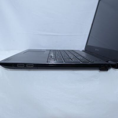 【通販センター】中古  【ジャンク品/保証無/返品質問不可】dynabook BJ65/FS A6BJFSF8KD11 (Intel Core i5 10210U 1.60GHz/16GB/SSD256GB/-/オンボード/15.6/1920x1080/GbE/Wi-Fi/WEBCAM/OSなし) 193729 