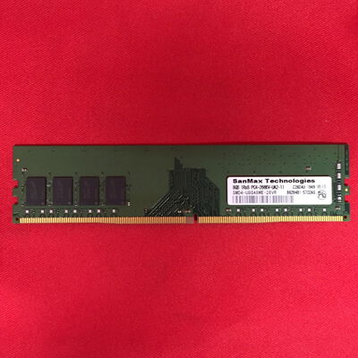 【千葉店】中古  PC4-21300 8GB デスクトップ用 126165 