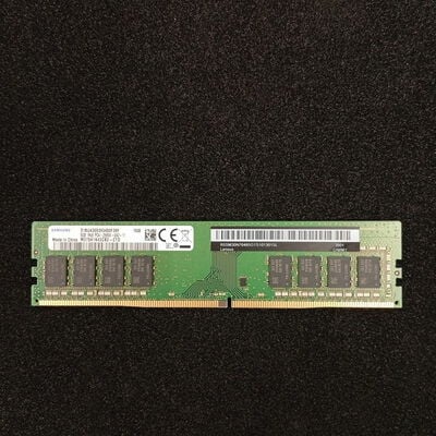 【大須店】中古  PC4-21300 8GB デスクトップ用 126165 