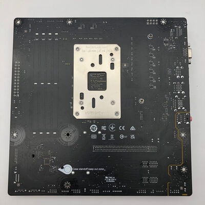 【大分店】中古  MSI PRO B650Ｍ-P 4860000587 