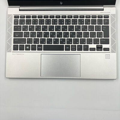 【なんば店】中古  HP EliteBook 830 G8 MSO (Intel Core i5 1145G7 2.6GHz/16GB/SSD256GB/-/オンボード/13.3/1920x1080/Wi-Fi/WEBCAM/W11P/Microsoft Office Home and Business 2024) 190037 