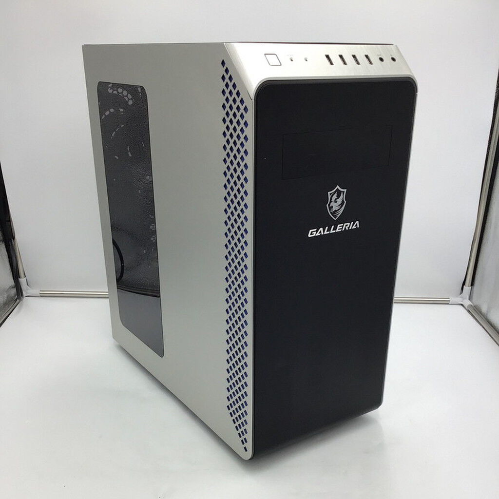 Core i9の中古ゲーミングデスクトップPC一覧（175件）｜パソコン（PC