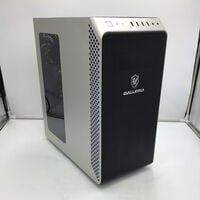 中古  GALLERIA SKP 4950002197 