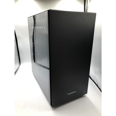 【水戸赤塚店】中古  THIRDWAVE GAF7B (Ryzen 7 7700/32GB/SSD500GB+1TB/-/RTX5070/W11H) 4680003692 