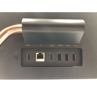 【水戸赤塚店】中古  Lenovo　一体型PC(i5 10500T/8GB/SSD256GB/HDD1TB/W10H) 4680001850 