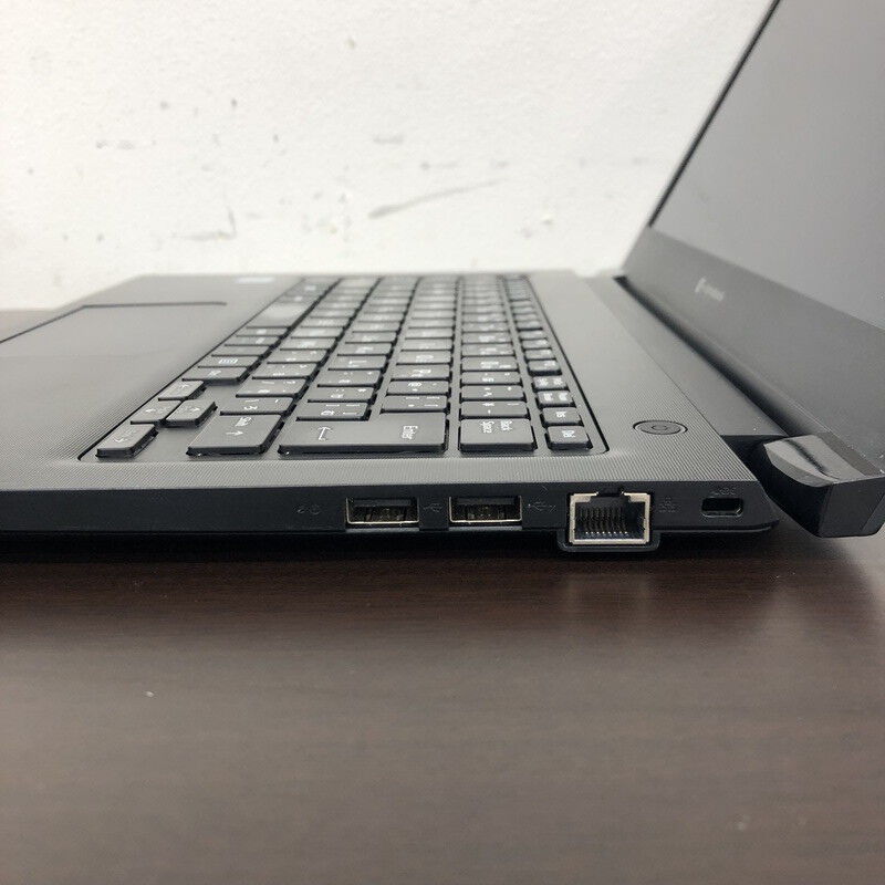 中古 dynabook dynabook S73/DP (INTEL Core i7 8650U 1.9GHz