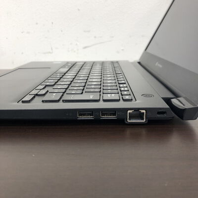 【長野稲里店】中古  dynabook dynabook S73/DP (INTEL Core i7 8650U 1.9GHz/16GB/SSD512GB/-/オンボード/13.3/1920x1080/Wi-Fi/WEBCAM/W11H64) 179541 