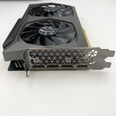 【福井日之出店】中古  各社 GeForce RTX3070 (8GB PCI-E) 143917【8/14価格改定!】 